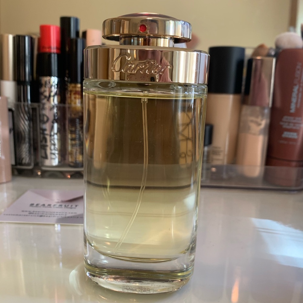 Cartier Baiser Fou 2.5fl oz/75 ml